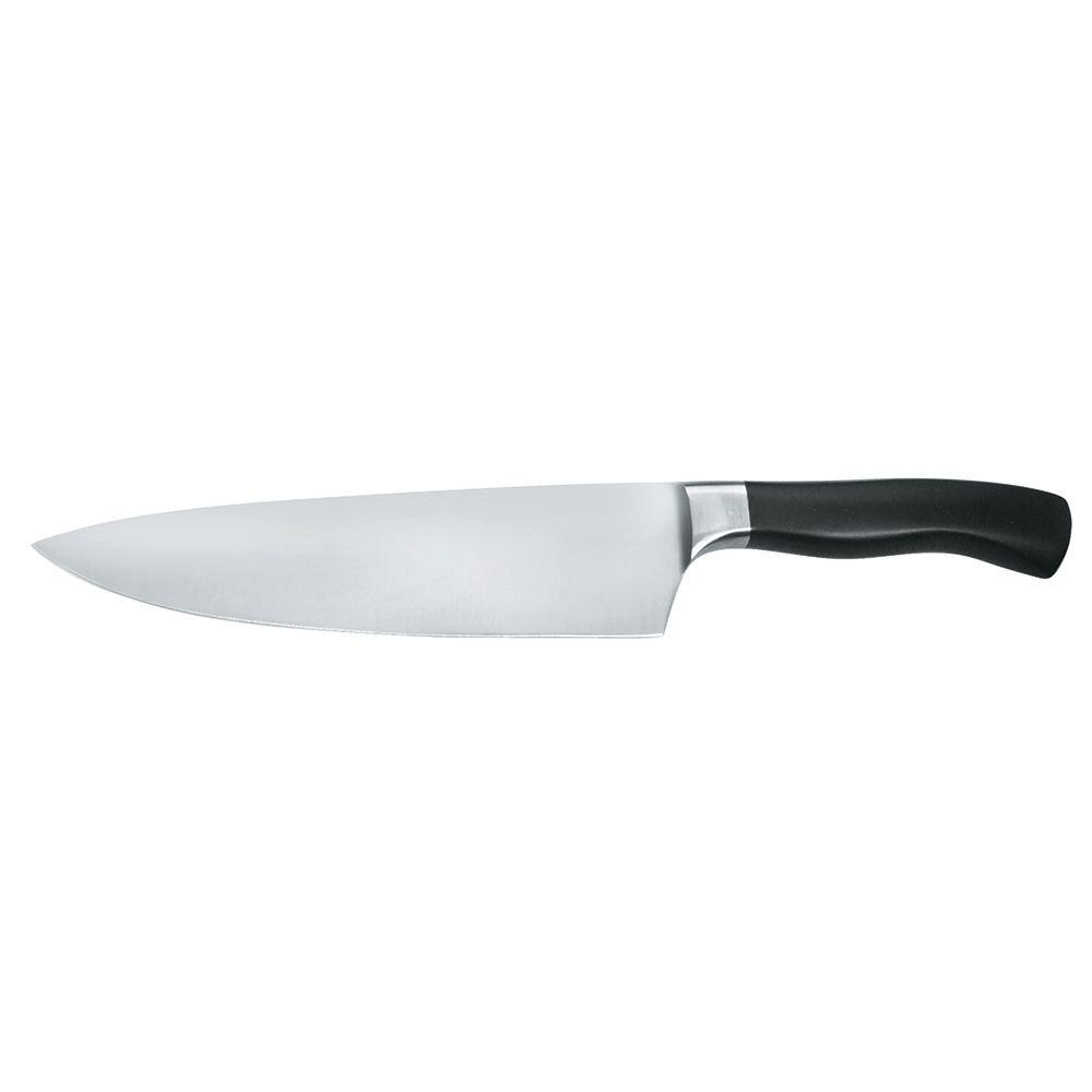 Кованый шеф-нож Elite 25 см P.L. Proff Chef Line (FB-8801-250) - фото 1 - id-p183635048
