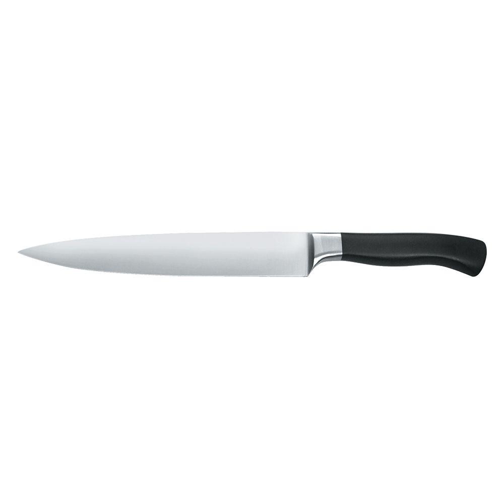 Кованый нож поварской Elite 25 см P.L. Proff Chef Line (FB-8804-250) - фото 1 - id-p183635051