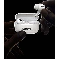 Беспроводные наушники Lenovo thinkplus LivePods LP1S