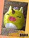 Мягкая игрушка Единорог Рони 20 см/Плюшевая игрушка фигурка едиорожка, пони, обнимашка поняшка,unicorn / 1 шт., фото 3