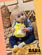 Мягкая игрушка Единорог Рони 20 см/Плюшевая игрушка фигурка едиорожка, пони, обнимашка поняшка,unicorn / 1 шт., фото 4