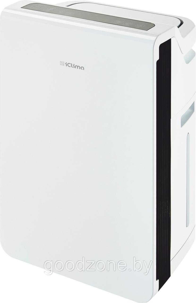 IClima LUX-8000W