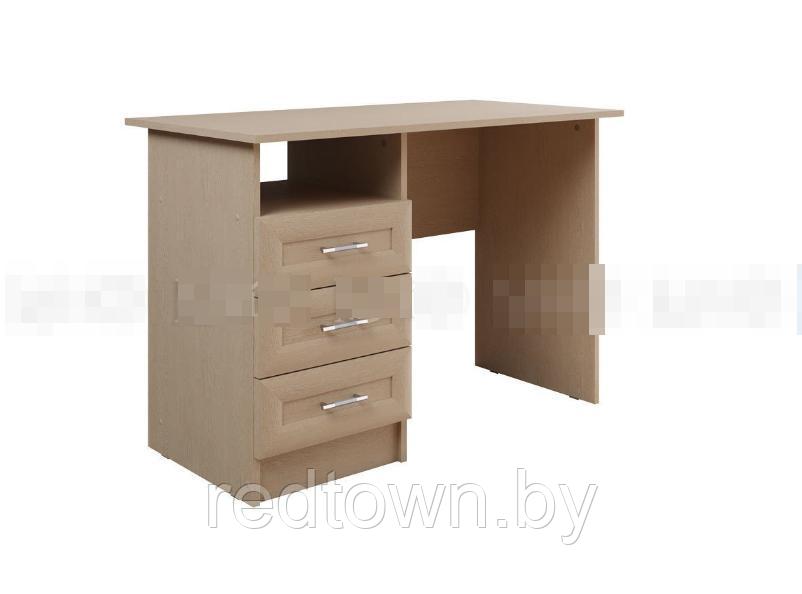 Стол письменный МК Вега,110см