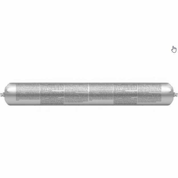Герметик силиконовый нейтральный MIXFOR Neutral МК-33 600 мл (прозрачный) - фото 1 - id-p183645868