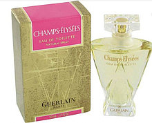 Женская туалетная вода Guerlain Champs-Elysees edt 50ml