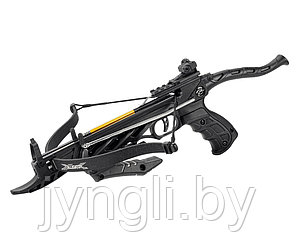 ManKung Арбалет пистолетного типа TCS1 Alligator, черный
