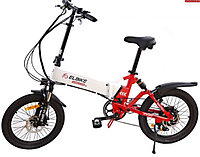 Электровелосипед Elbike Gangstar Vip 13