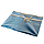 Портфель текстильный "Darvish" А4 на молнии + карман на молнии, фото 6