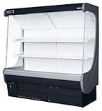 Витрина пристенная фруктовая ВИЛИЯ 190 ВВ (+1...+10°C), фото 2