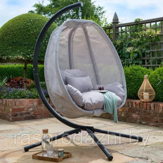 Подвесное кресло-кокон Cocoon