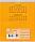 Тетрадь школьная А5, 12 л. на скобе «Однотонная» 165*200 мм, линия, ассорти, фото 2