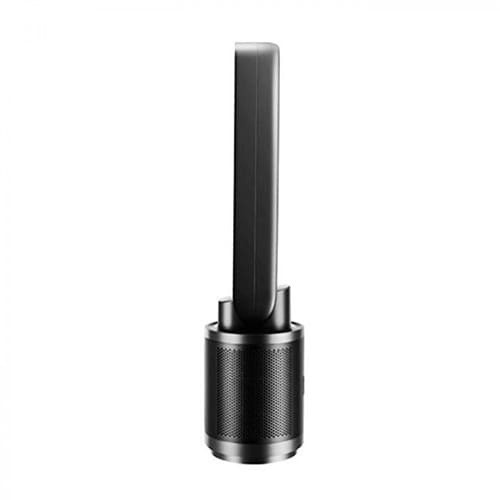 Вентилятор-очиститель воздуха Daewoo F10 Pro (Темно-серый) - фото 2 - id-p183673336