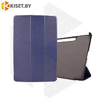 Чехол-книжка KST Smart Case для Samsung Galaxy Tab S7 11.0 (SM-T870/T875) / Tab S8 (SM-X700/X706) синий