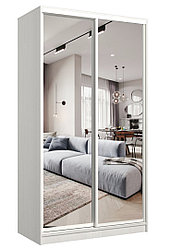 Шкаф купе Евва 120 BBZ.05 / АЭП ШК.2 03