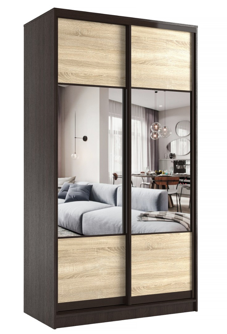 Шкаф Евва 120 VSG.01 / АЭП ШК.2 03