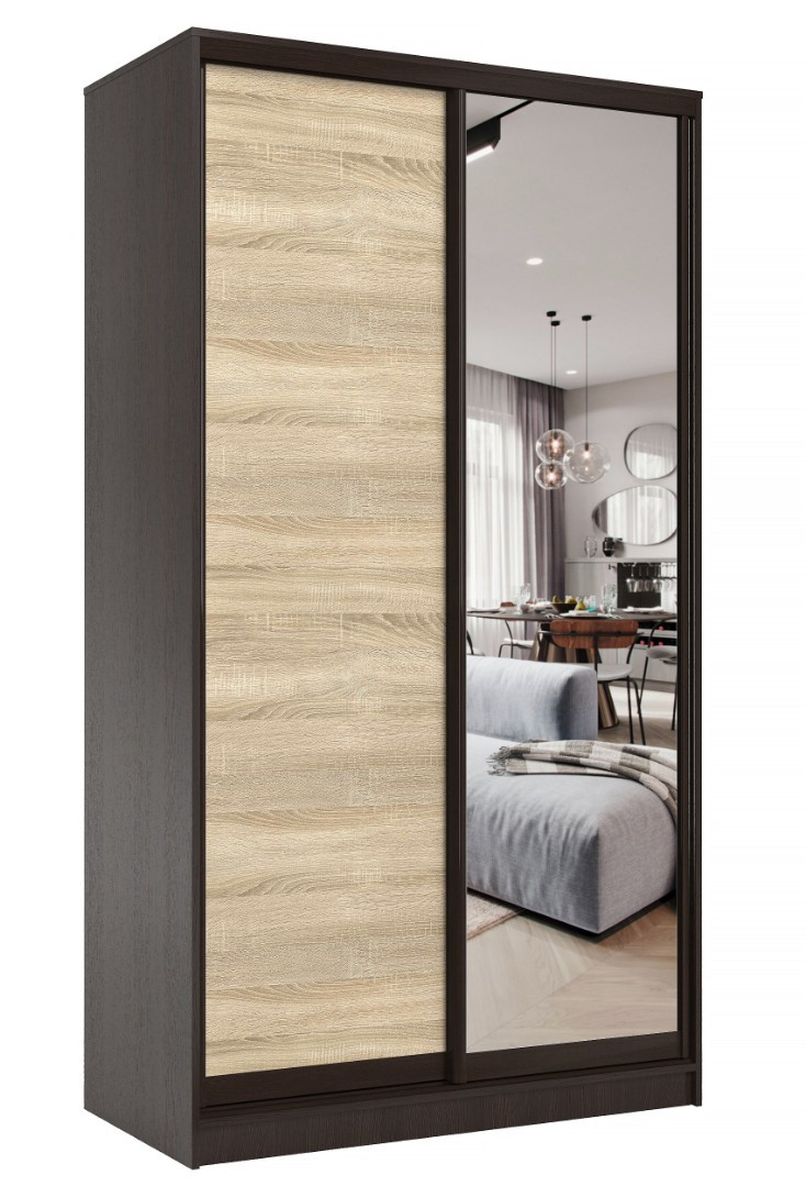 Шкаф Евва 138 VSG.12 / АЭП ШК.2 02