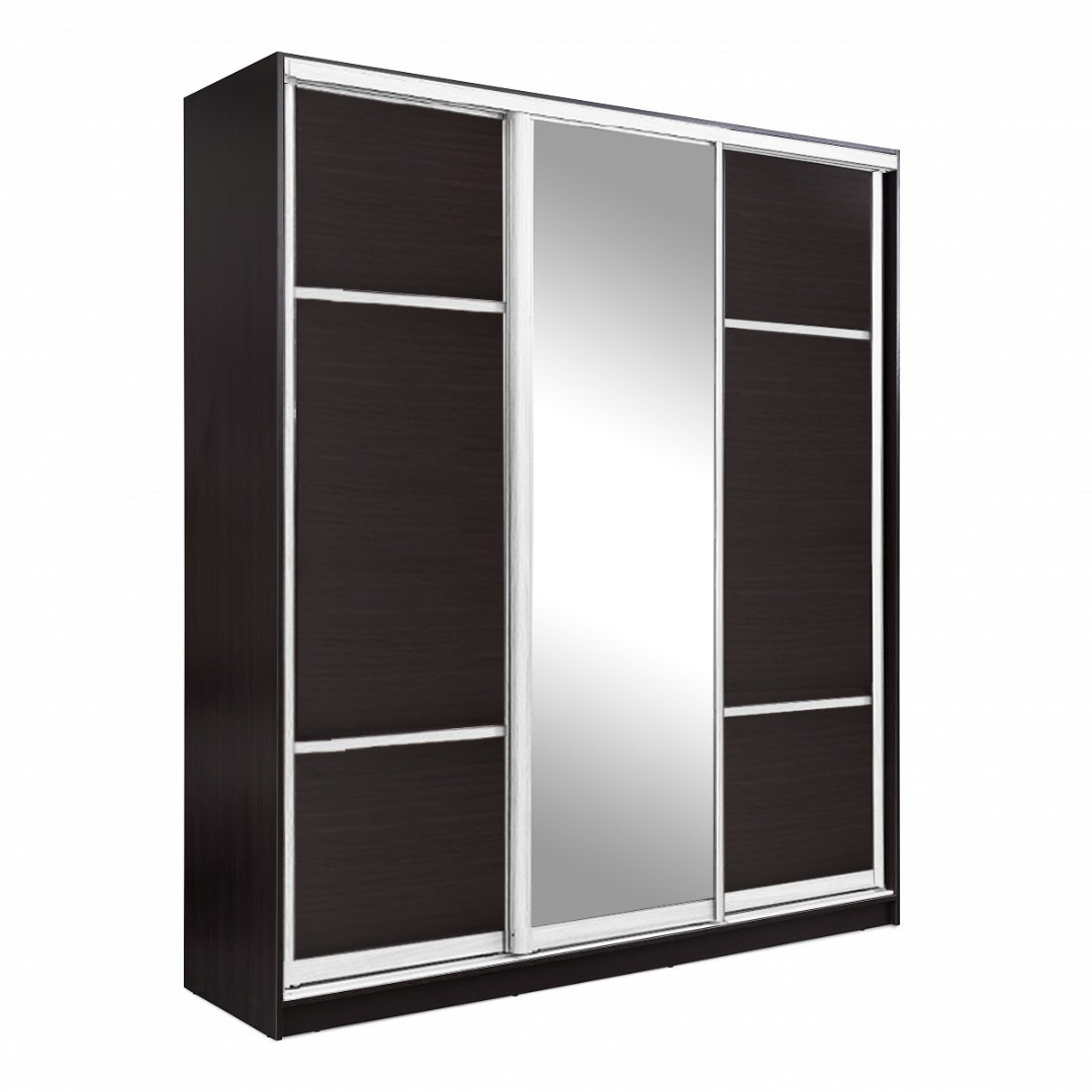 Шкаф-купе 233 VS.02