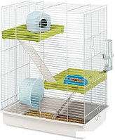 Клетка Ferplast Hamster Tris 57018411W1