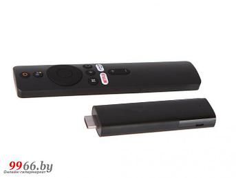 Медиаплеер Xiaomi Mi TV Stick 4K MDZ-27-AA EU