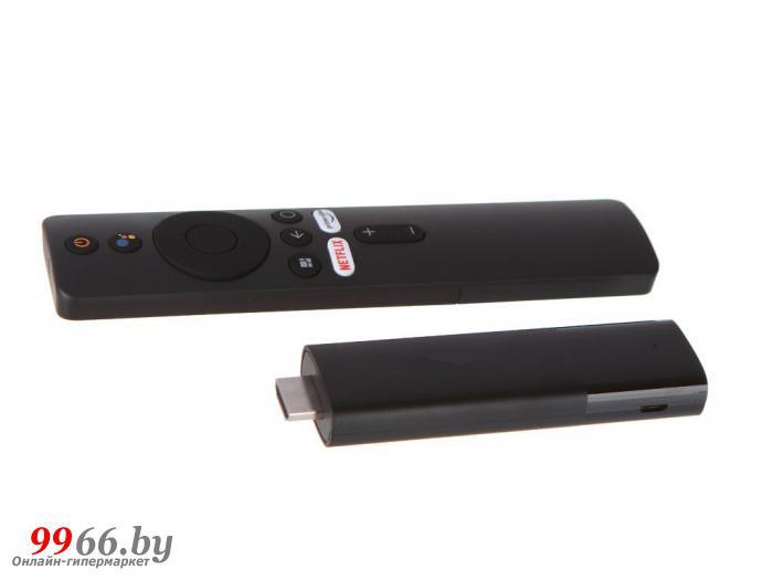 Медиаплеер Xiaomi Mi TV Stick 4K MDZ-27-AA EU - фото 1 - id-p182691535