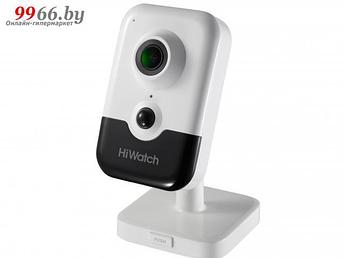 IP камера HiWatch DS-I214W(С) 2.0mm