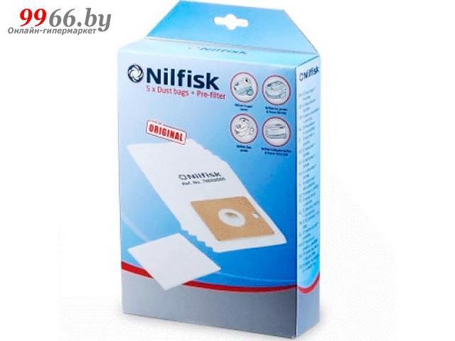 Пылесборник Nilfisk 78602600