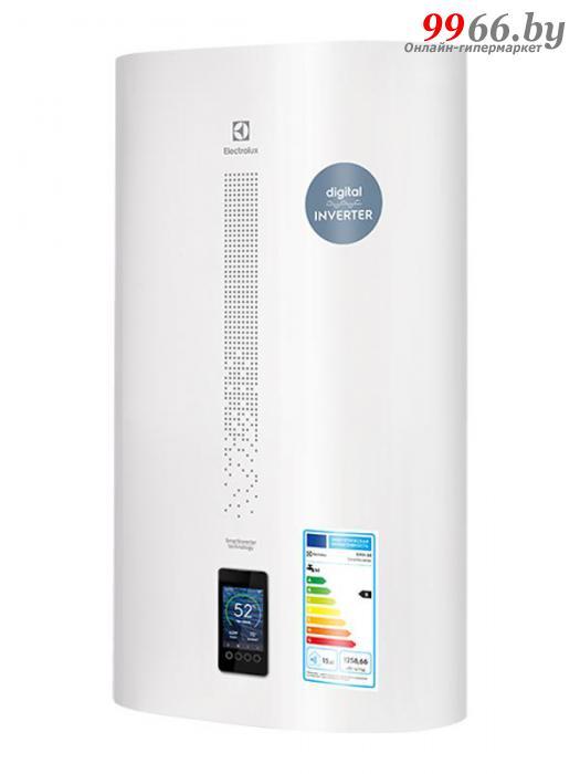 Водонагреватель Electrolux EWH 80 Smart Inverter
