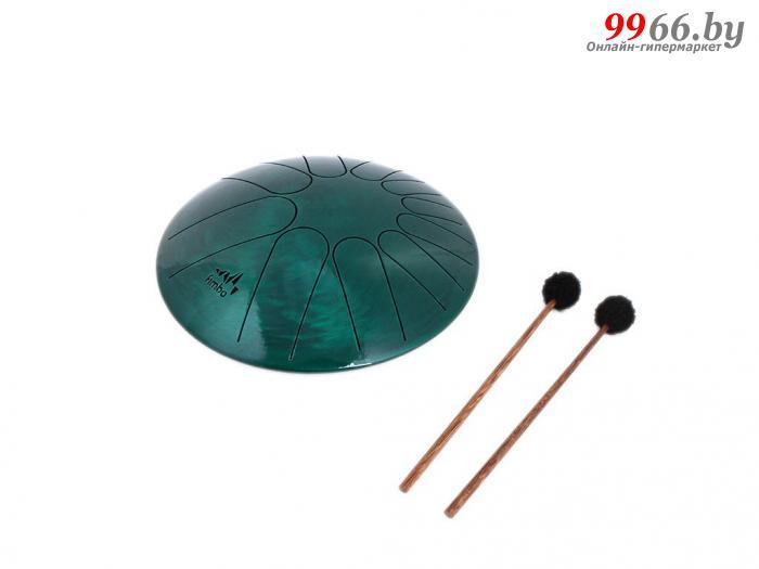 Музыкальный инструмент Fimbo Малахит 27cm