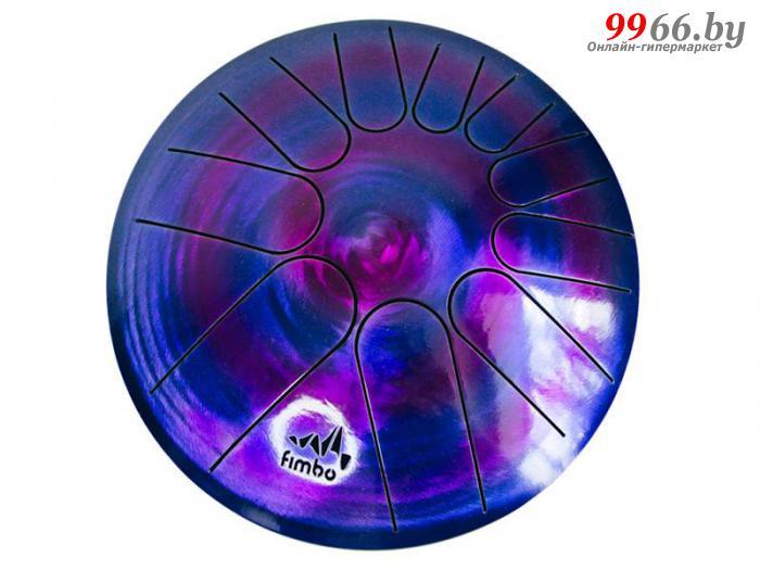Музыкальный инструмент Fimbo Загадка 27cm