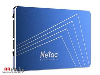 Жесткий диск Netac N535S 480Gb NT01N535S-480G-S3X