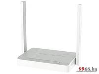 Wi-Fi роутер Keenetic Extra KN-1713