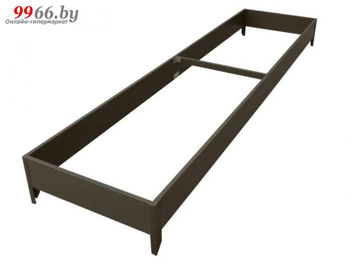 Грядка Грядкапласт 0.75x0.18x3m PL-18006