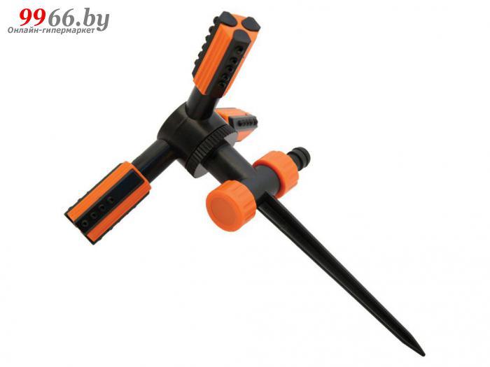 Дождеватель Aquapulse Trio AP 3008