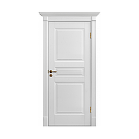 Межкомнатная дверь с покрытием эмаль Палацио 25