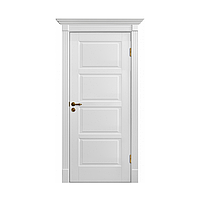 Межкомнатная дверь с покрытием эмаль Палацио 24