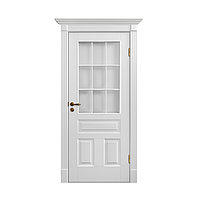 Межкомнатная дверь с покрытием эмаль Палацио 15
