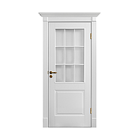 Межкомнатная дверь с покрытием эмаль Палацио 3