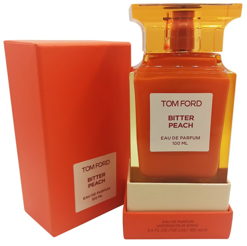 Унисекс парфюмерия Tom Ford Bitter Peach / edp 100 ml