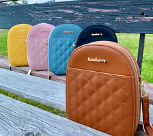 Женская сумочка через плечо BAELLERRY Show You 2501