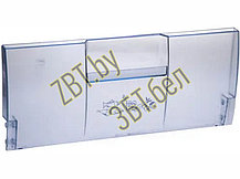 Панель откидная морозильной камеры для холодильника Beko 4551633500 / 180x420 мм, фото 3