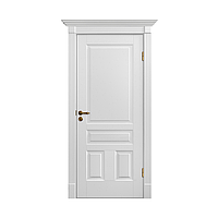 Межкомнатная дверь с покрытием эмаль Палацио 13