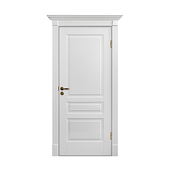 Межкомнатная дверь с покрытием эмаль Палацио 5