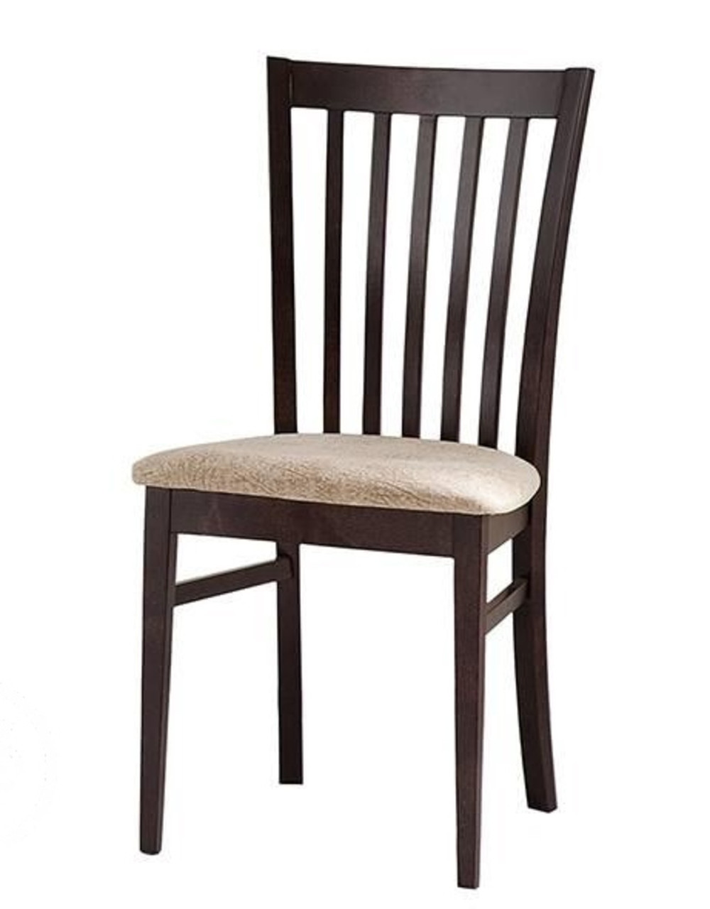 Обеденная группа: Стол Комфорт венге со стульями Комфорт венге/Дюна 6 - фото 4 - id-p183679691
