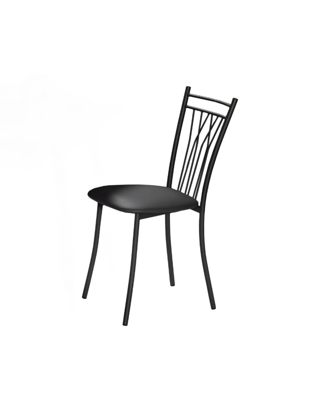 Комплект:Стол М20 Графит+стулья Премьер графит/темно-серый - фото 5 - id-p183680423