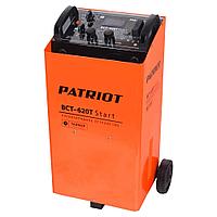 Пуско-зарядное устройство Patriot BCT-620 T Start
