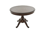 Кухонный стол Фабрицио-1 Тон 7 диаметр 820