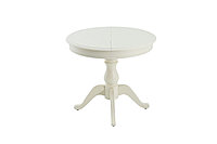 Кухонный стол Фабрицио-1 Тон 71 диаметр 820