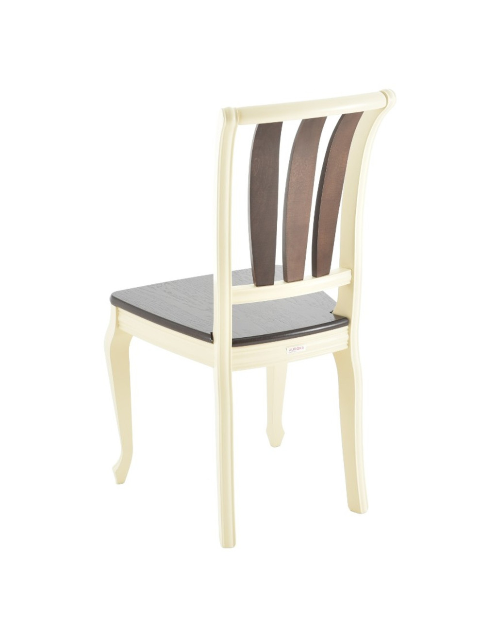 Комплект:Стол Леонардо 100см Тон10/Тон7 со стульями Кабриоль - фото 9 - id-p183680955