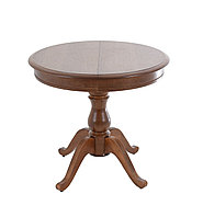 Кухонный стол Фабрицио-1 Тон 4 диаметр 820