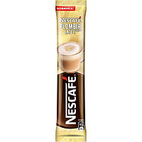 Кофе Nescafe Latte Plombir 18г